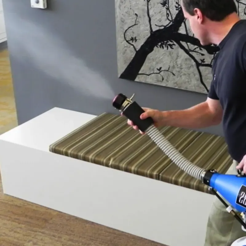 Professional Odor Removal in Bridgeport, CT